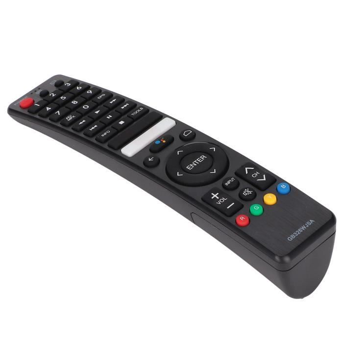 T l commande De Rechange Pour T l viseur T l commande TV T l commande t-l-commande-de-rechange-pour-t-l-viseur-t-l-commande-tv-t-l-commande