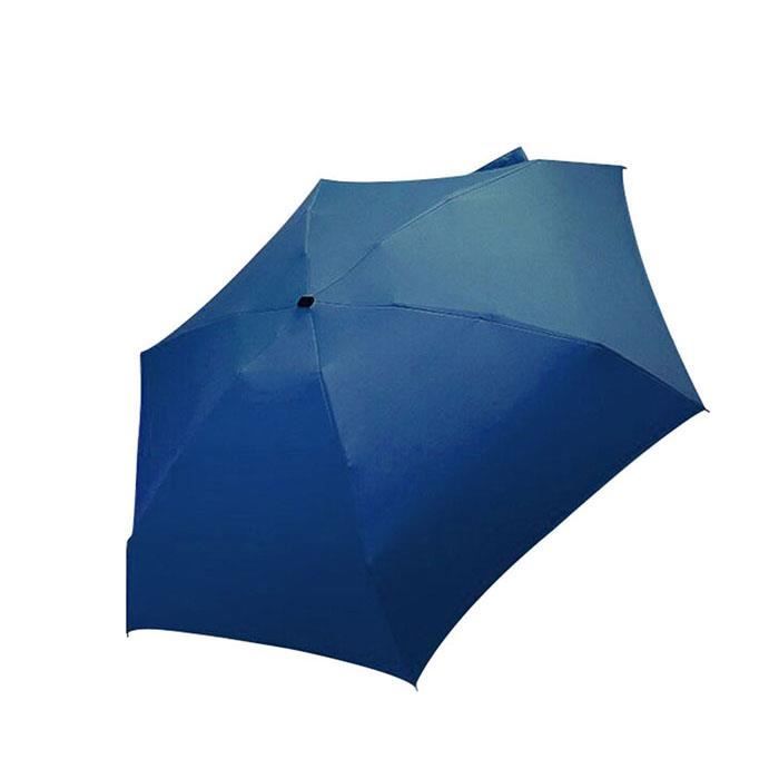 Parapluie pliant FUNMOON pour femmes - Mini poche - Protection solaire