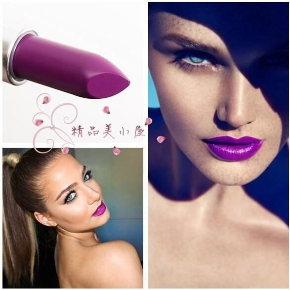 Nouveau Style 1colors Maquillage Sexy Purple Rouge A Levre Rouge 3g 1pcs Lots Achat Vente Rouge A Levres Nouveau Style 1colors Maqui Cdiscount