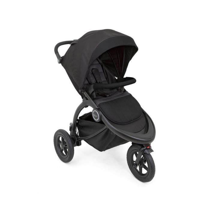 Poussette discount graco jogger