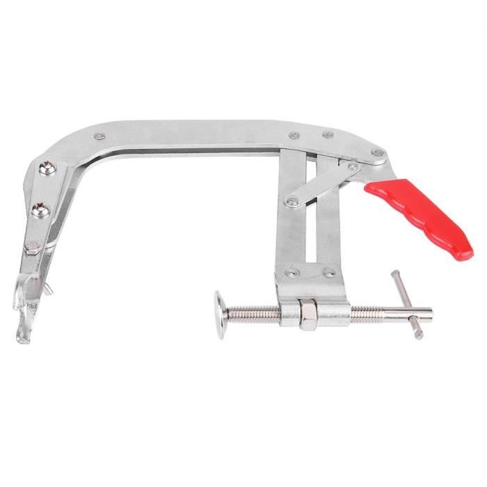 Compressore Molla Forcella Moto Quarkzman - Set Universale Per Manutenzione - Foto 7