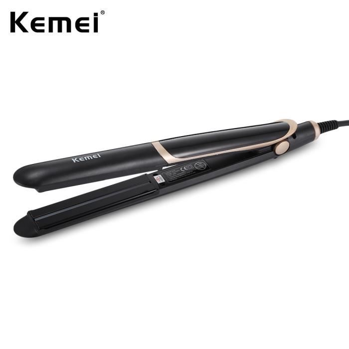 Kemei lisseur