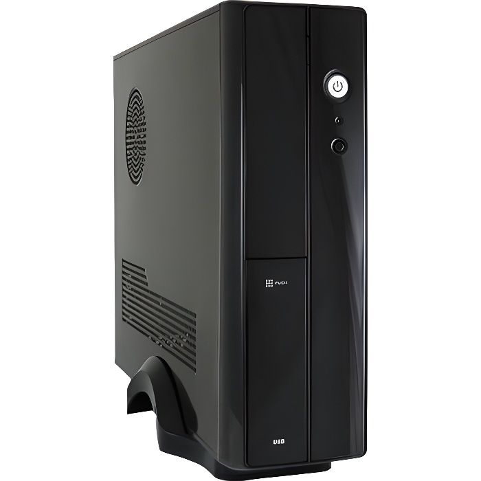 Lc Informatique LC POWER - LC-1400mi - Cdiscount Informatique