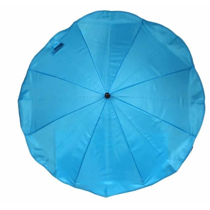 ombrelle pour poussette bambisol