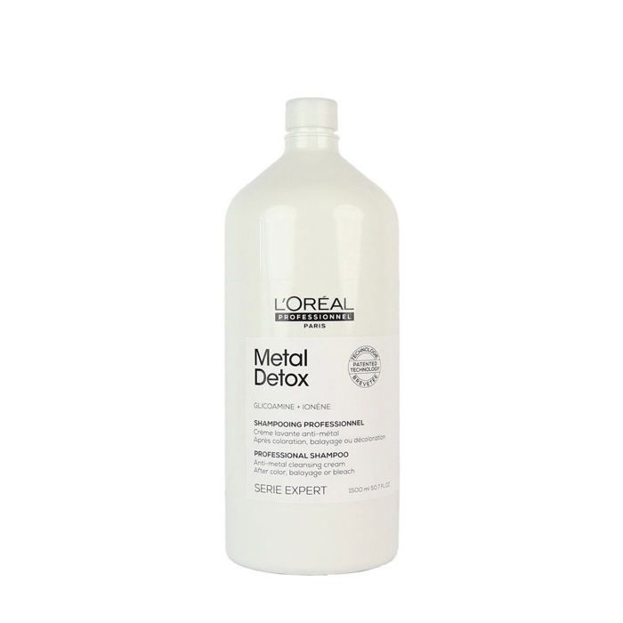 Shampoing Metal Detox 1500 ml L 2361