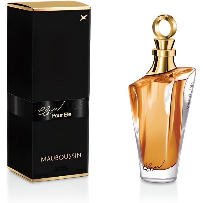 parfum clinique femme prix