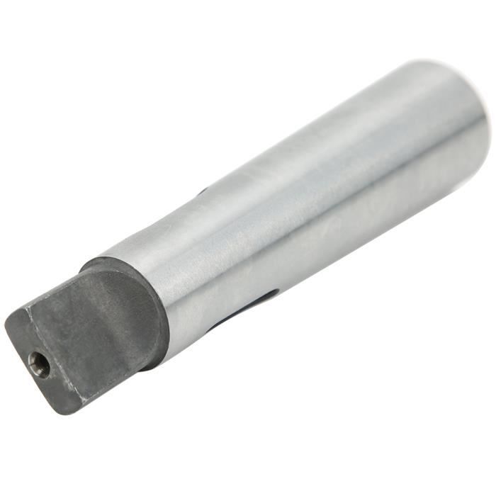 Clé De Dérive Cône Morse MT1/MT2 - En Acier Trempé Haute Dureté, Pour Tours, Perceuses, Machines-outils