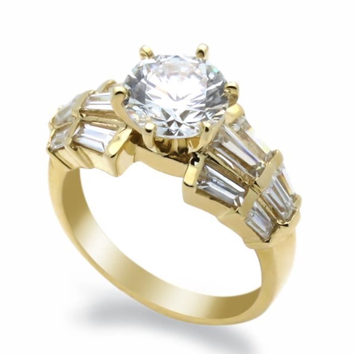 Bague or 585 clearance