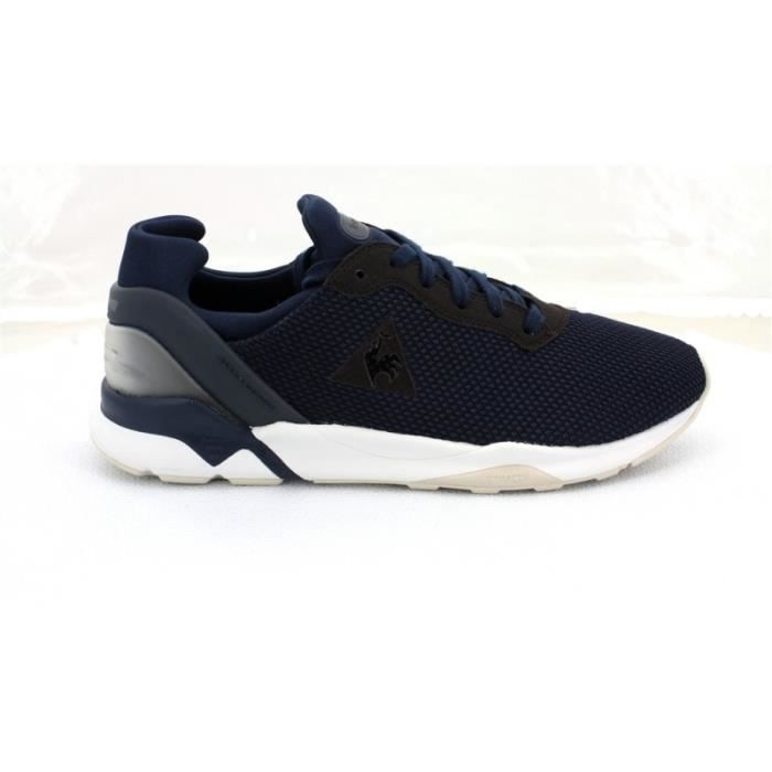 le coq sportif lcs r xvi femme cyan