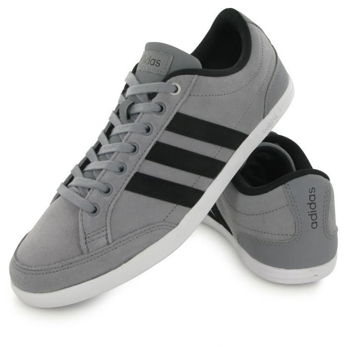 adidas caflaire gris
