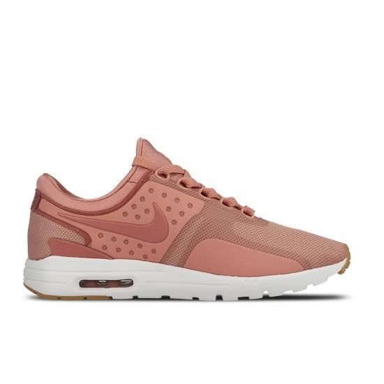 Nike-Fashion - Mode W AIR MAX ZERO Rose 