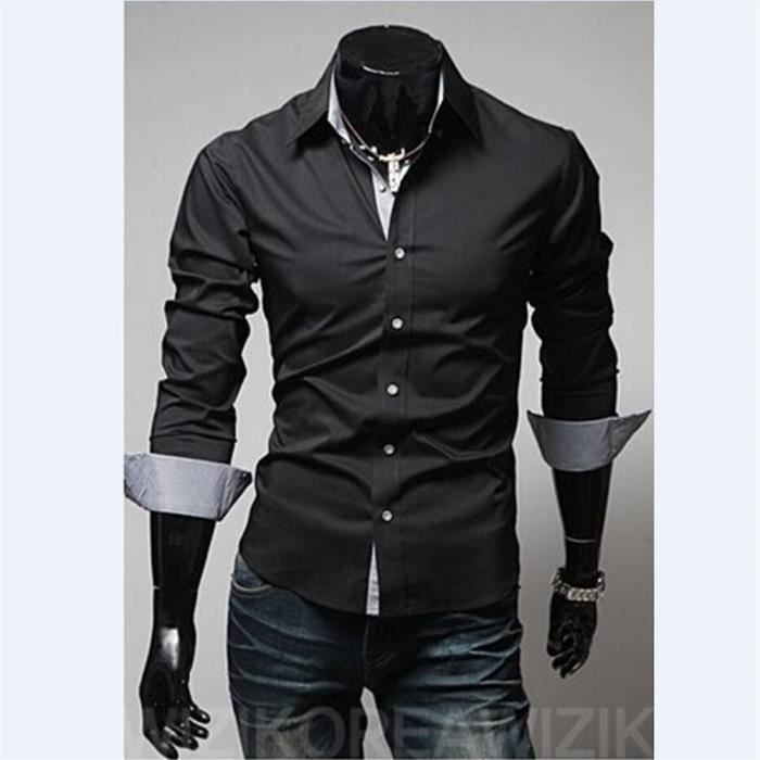chemise xxxl