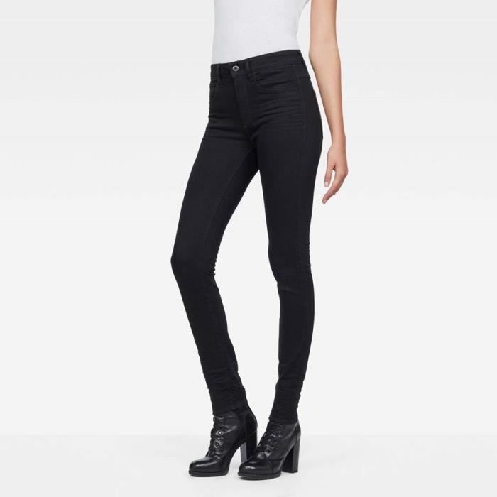 g star 3301 femme