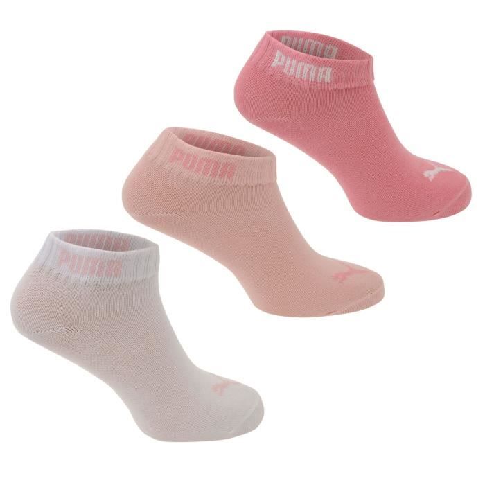 Chaussette online puma fille