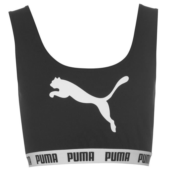 maillot de bain puma femme