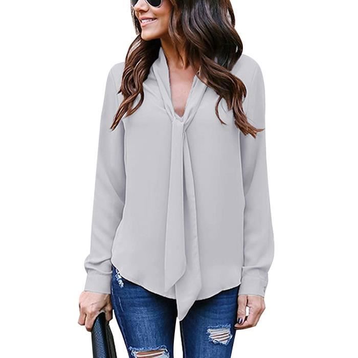Chemisiers femme chic cheap