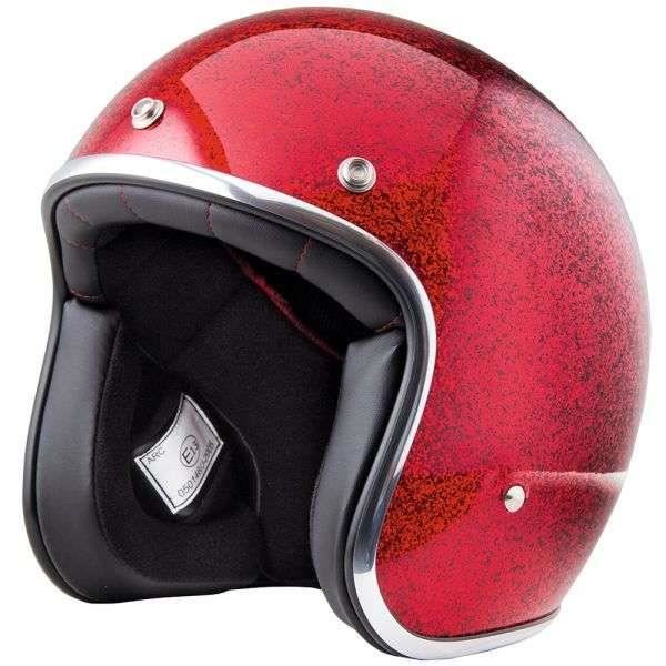 Casque bol paillette