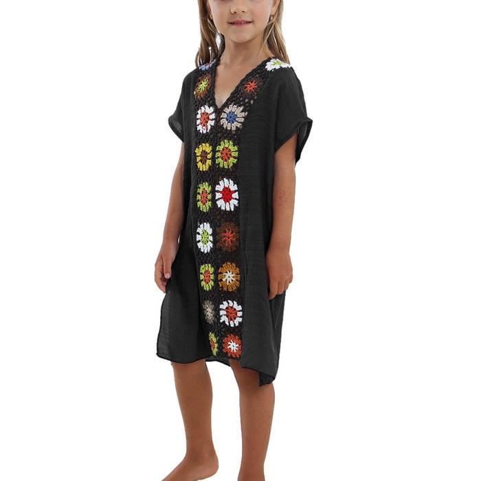 Cache maillot fille clearance
