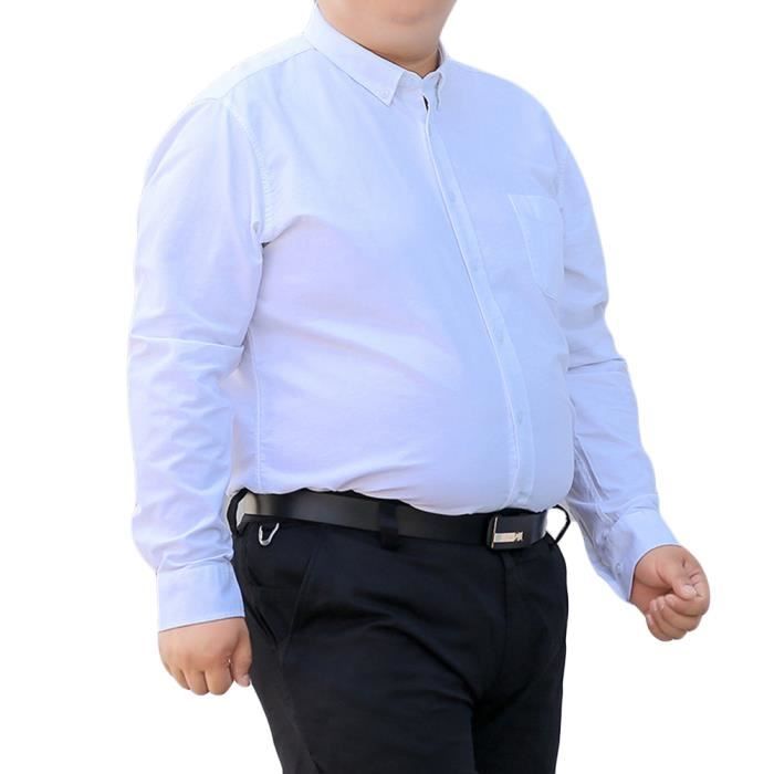 Chemise sales habillé homme