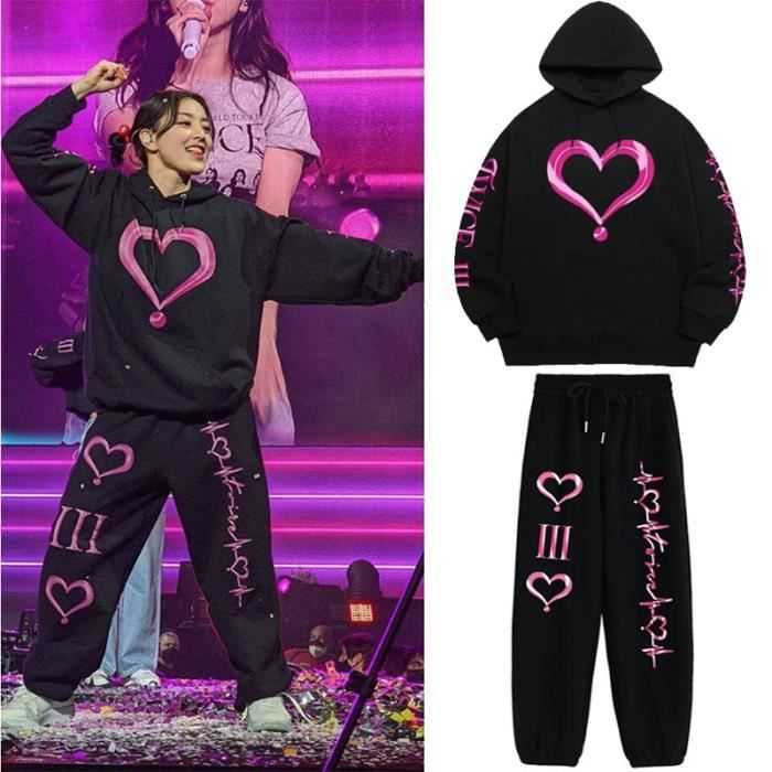 Vêtements kpop discount