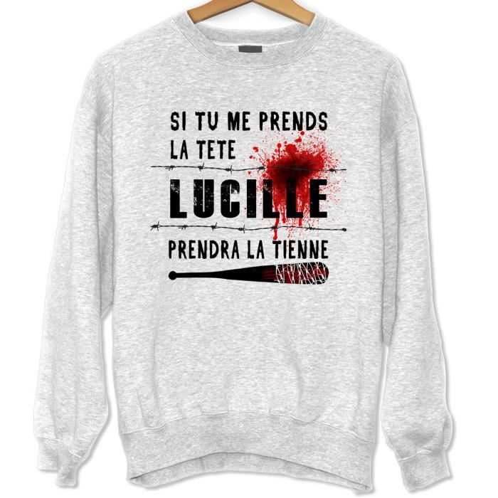 The Walking Dead Daryl Dixon Sweat à capuche épaissir Fleece Manteau Hiver Chaud Veste Tops The Walking Dead Daryl Dixon Sweat à capuche épaissir Fleece Manteau Hiver Chaud Veste Tops