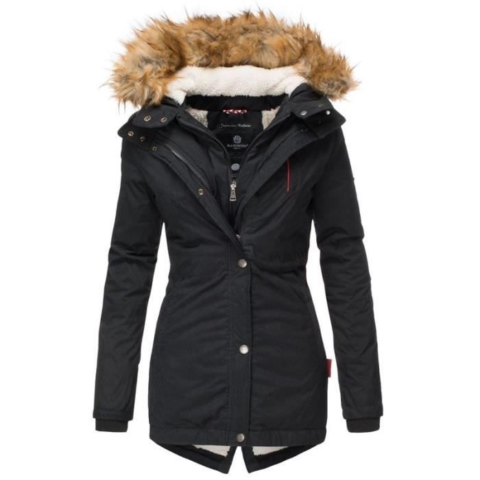 Marikoo winter jacket discount