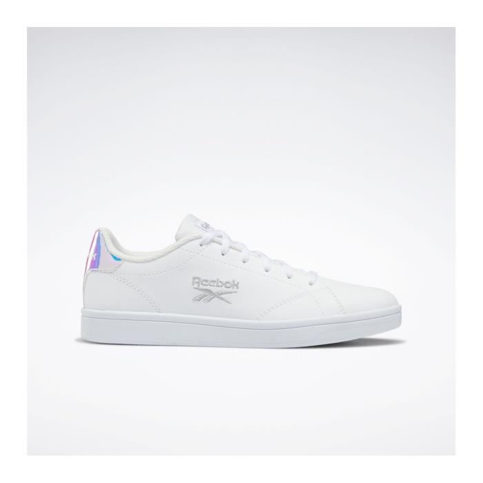 Reebok Chaussures Reebok  Royal Complete Sport Homme GW2153      T:41    C:BLANC