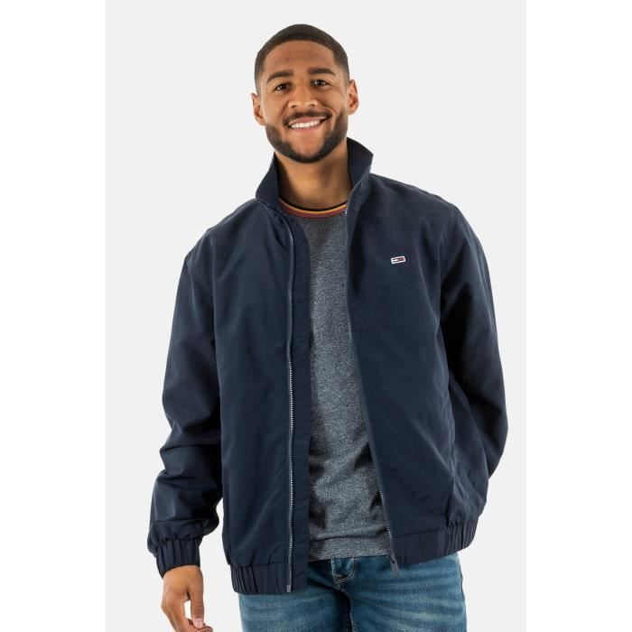 Veste tommy jeans homme outlet
