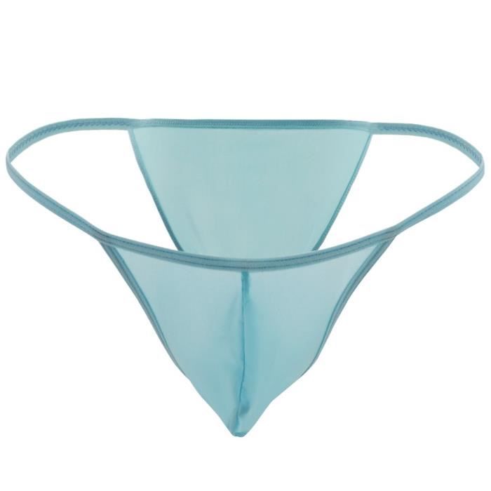 Slip ficelle new arrivals