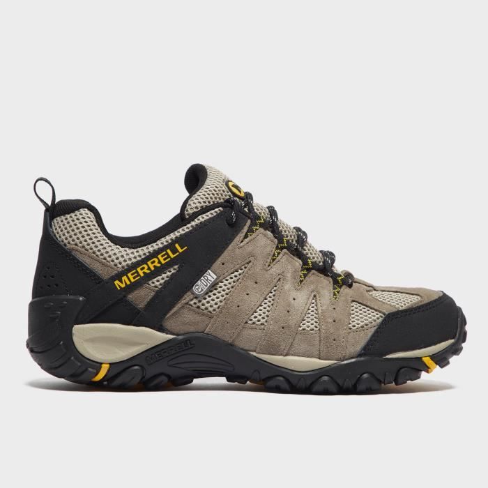 chaussure de randonnée homme merrell