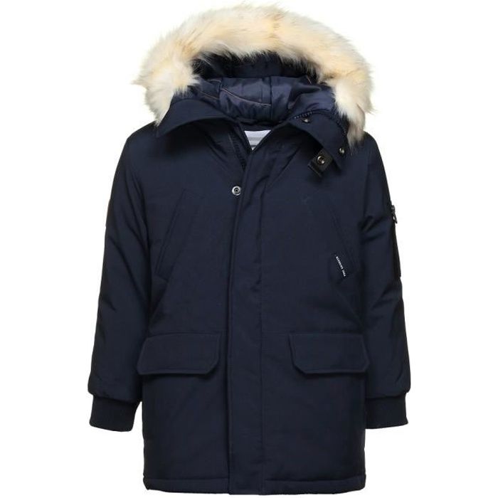 Parka REDSKINS 7812 PARKA