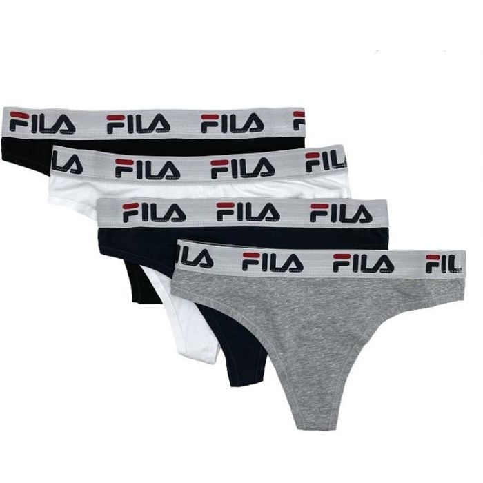 string fila femme