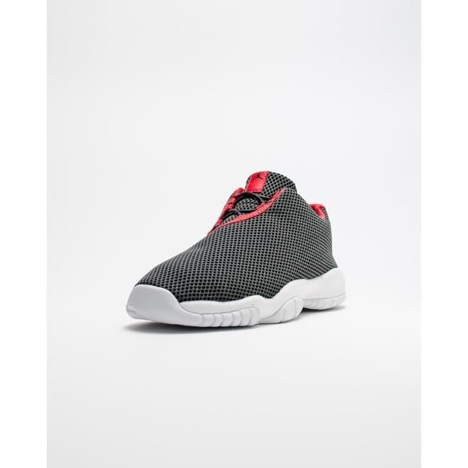 jordan future low noir