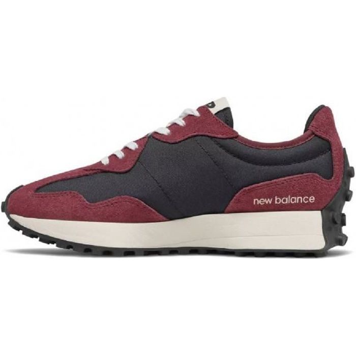 New balance bordeaux shop bleu