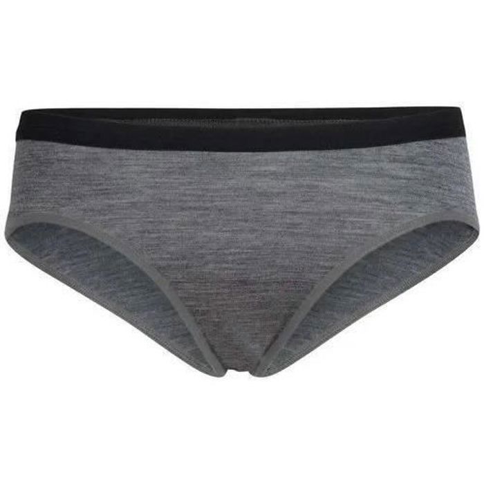 Culotte Lejaby 15563 Coloris Gris - FR 38 / EU 36 - Neuf Avec étiquettes