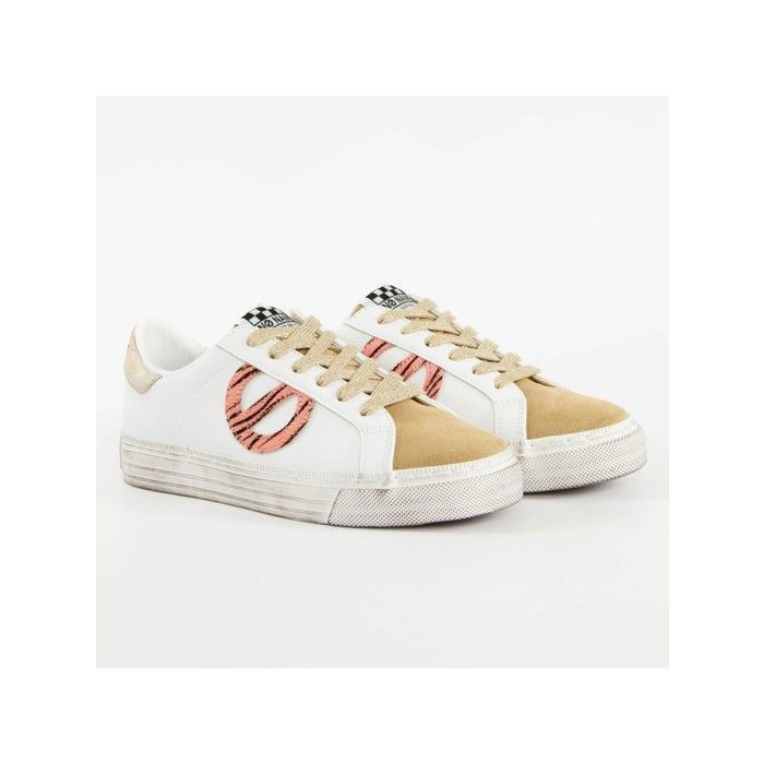 Basket st best sale laurent femme