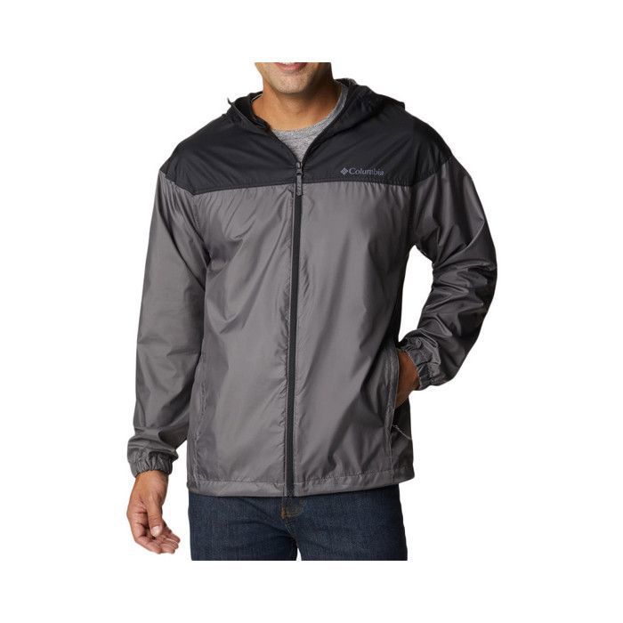 Columbia veste coupe best sale vent