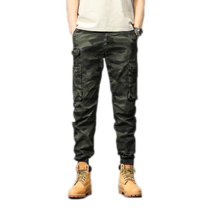Cargo skinny sale homme