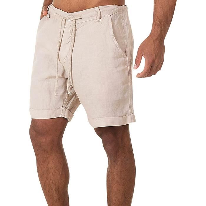 Short treillis femme deals