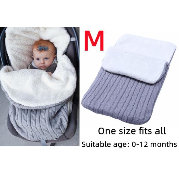 Turbulette pour poussette new arrivals