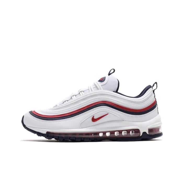 Air max 97 femme rouge deals