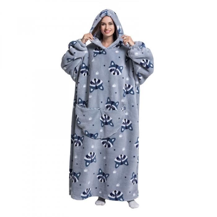 Pull extra long femme sales