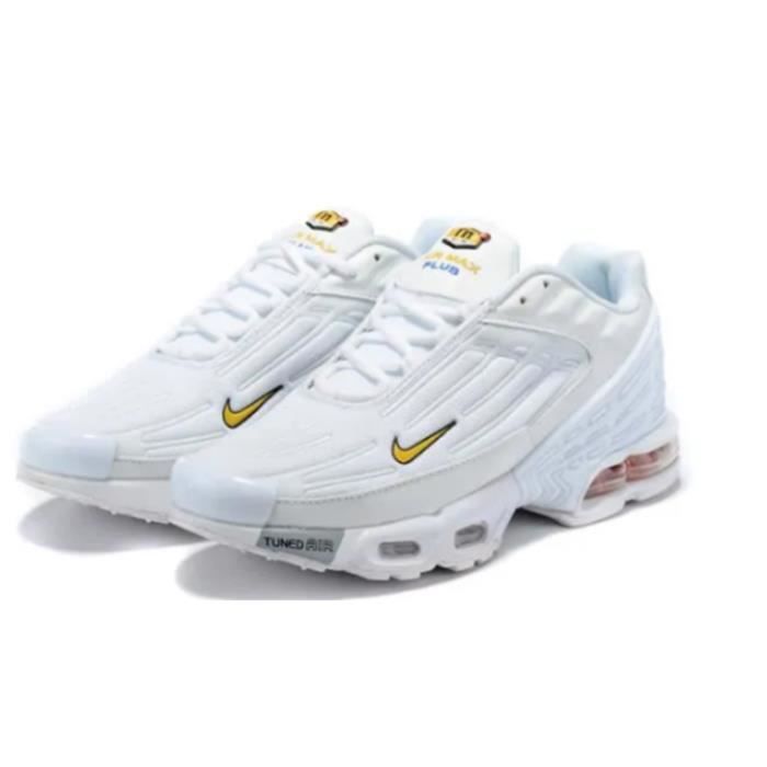Tn blanche jaune 2025