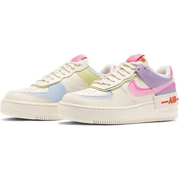 nike air fille 34