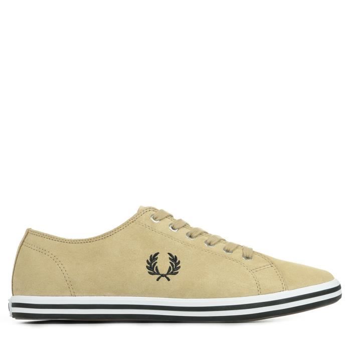 Basket homme fred perry deals