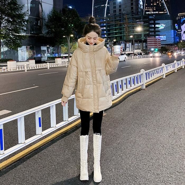 Fausse Fourrure Pour Femme IQYU Veste En Élégant : Manteau De Fourrure Pour Femme Trench D'hiver à Manches Longues Manteau En Fourrure Manteau En Peluche Hiver Automne Veste Chaude Fausse Fourrure Femme Fausse Fourrure Pour Femme IQYU Veste En Élégant : Manteau De Fourrure Pour Femme Trench D'hiver à Manches Longues Manteau En Fourrure Manteau En Peluche Hiver Automne Veste Chaude Fausse Fourrure Femme
