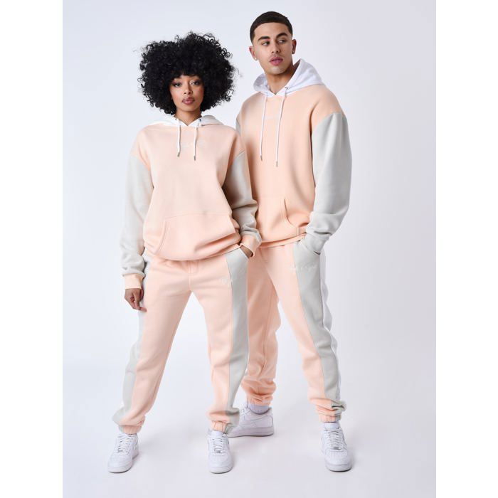 Bas de jogging Colorblock Bas de jogging Colorblock