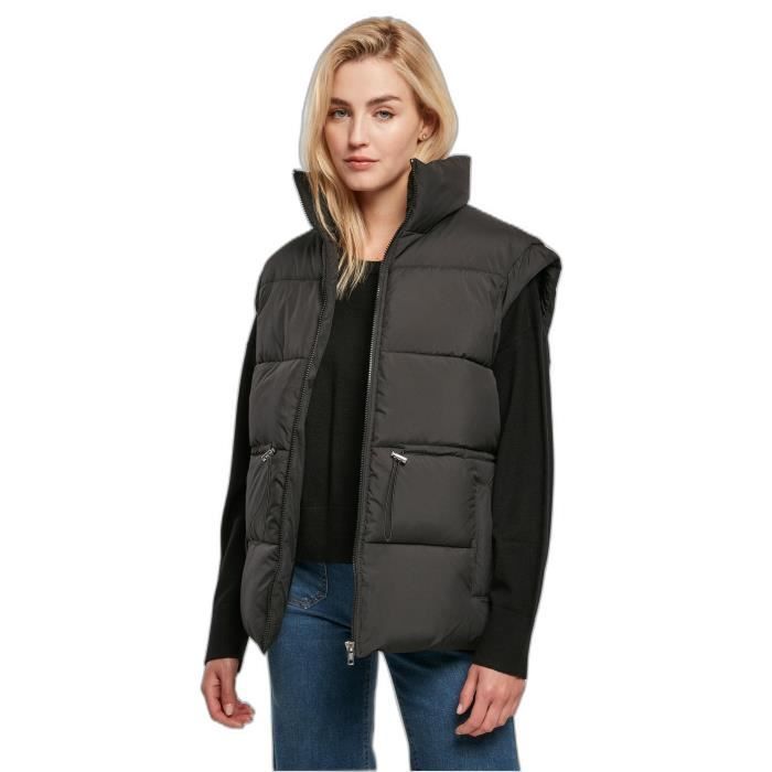 Doudoune urban classics femme new arrivals