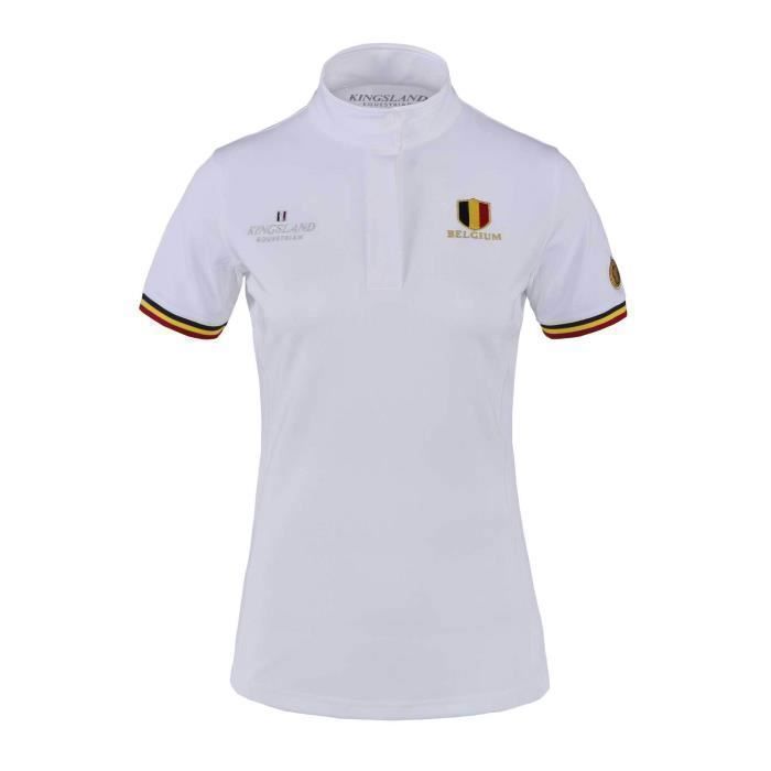 CHEMISE DE CONCOURS HOMME AEROLIGHT MANCHES COURTES | HORSE PILOT 49338377109835 1800x1800