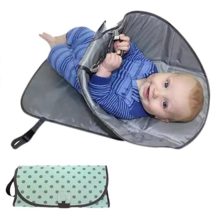 Matelas A Langer De Voyage Tapis A Langer Portable Pour Bebe Matelas A Langer Pliable Reutilisable Cdiscount Puericulture Eveil Bebe Matelas A Langer De Voyage Tapis A Langer Portable Pour Bebe Matelas A Langer Pliable Reutilisable Cdiscount Puericulture Eveil Bebe